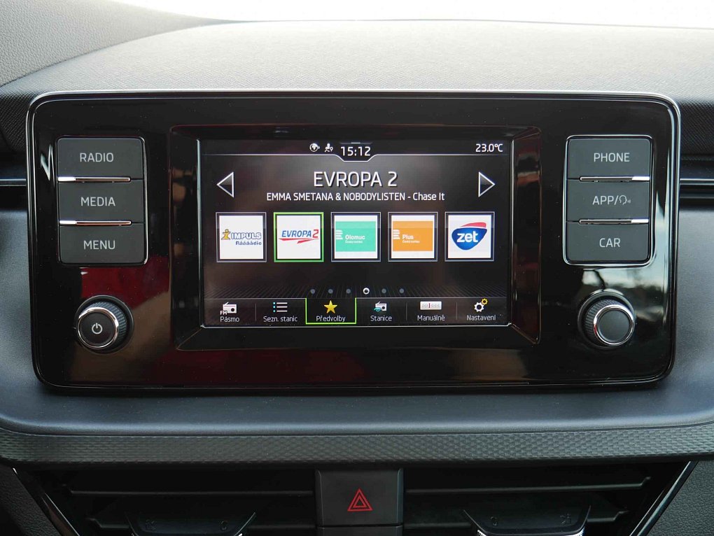 Škoda Scala 1.0TSi Ambition