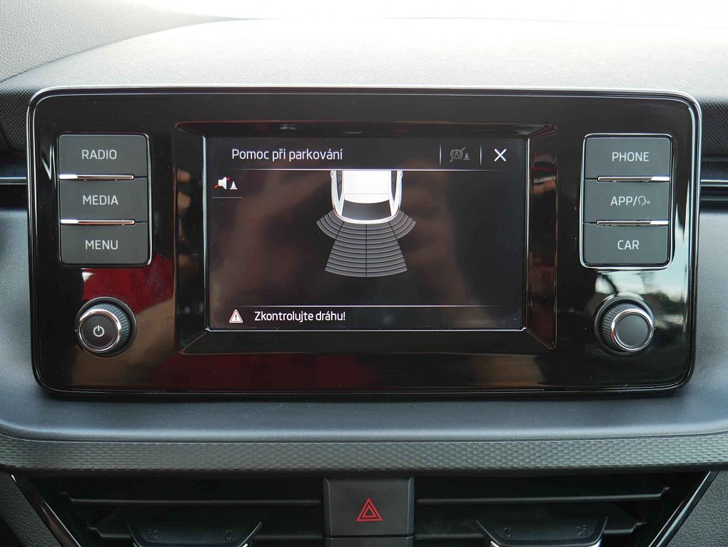 Škoda Scala 1.0TSi Ambition