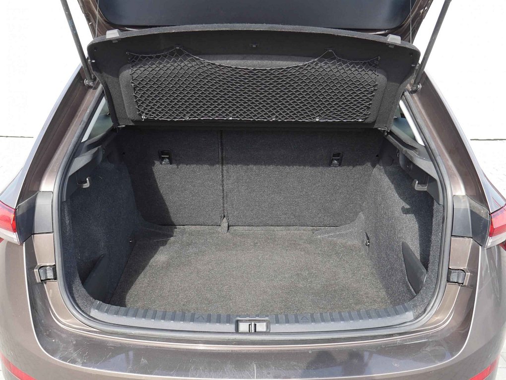 Škoda Scala 1.0TSi Ambition