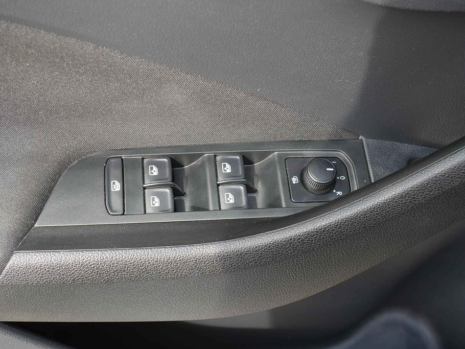 Škoda Scala 1.0TSi Ambition
