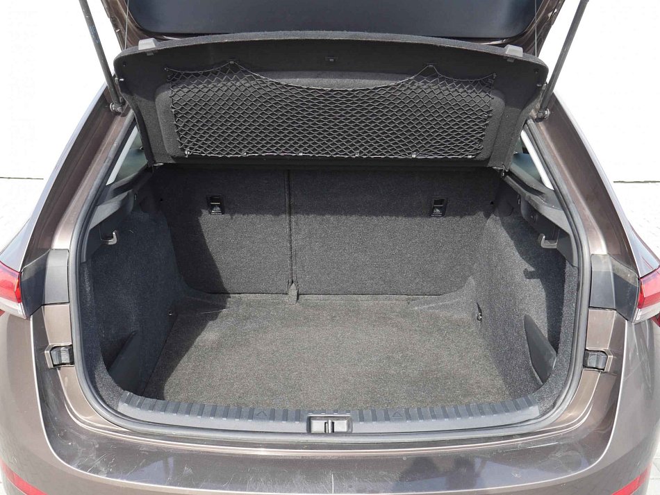 Škoda Scala 1.0TSi Ambition