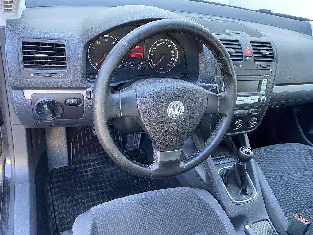 Volkswagen Golf 1.4TSi 