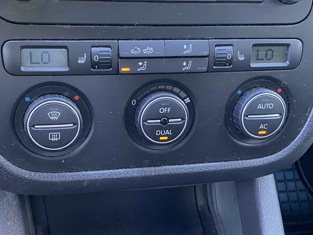 Volkswagen Golf 1.4TSi 