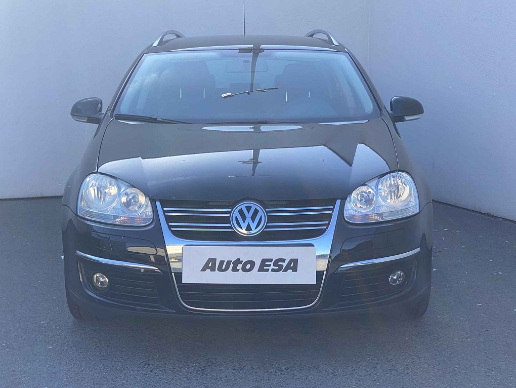 Volkswagen Golf 1.4TSi 