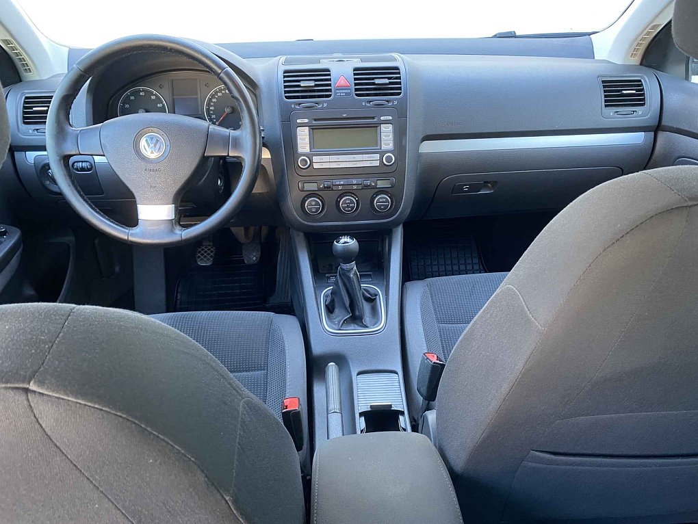 Volkswagen Golf 1.4TSi 