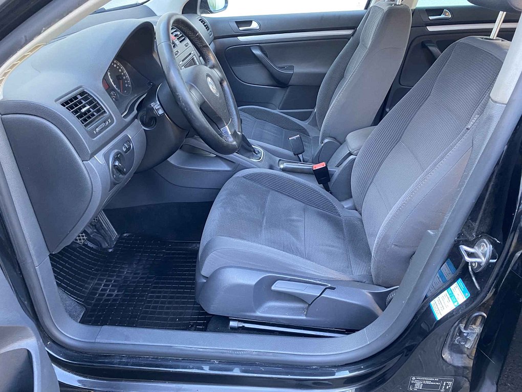 Volkswagen Golf 1.4TSi 