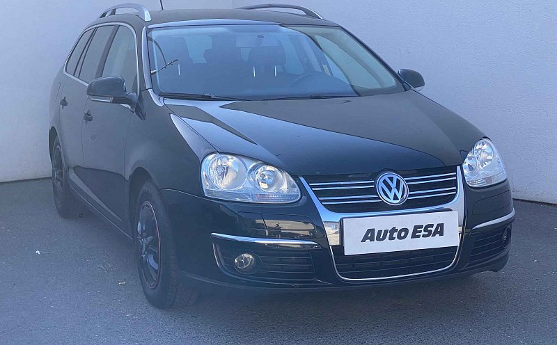 Volkswagen Golf 1.4TSi 