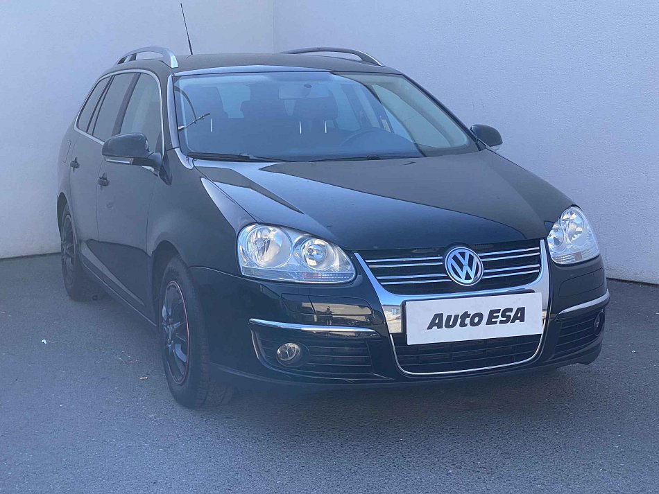 Volkswagen Golf 1.4TSi 