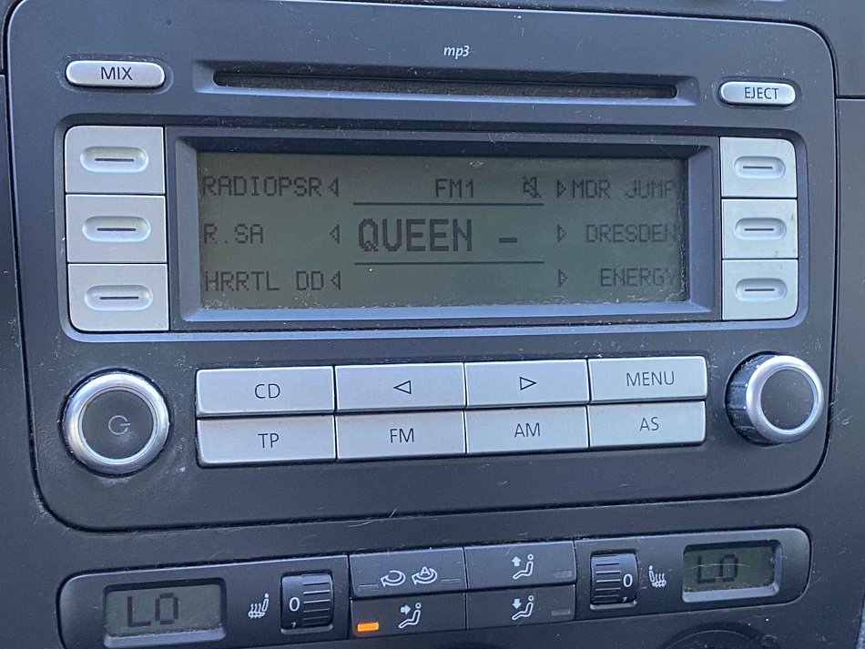 Volkswagen Golf 1.4TSi 