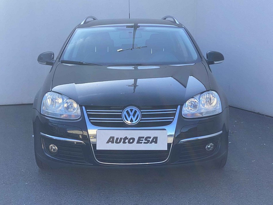 Volkswagen Golf 1.4TSi 