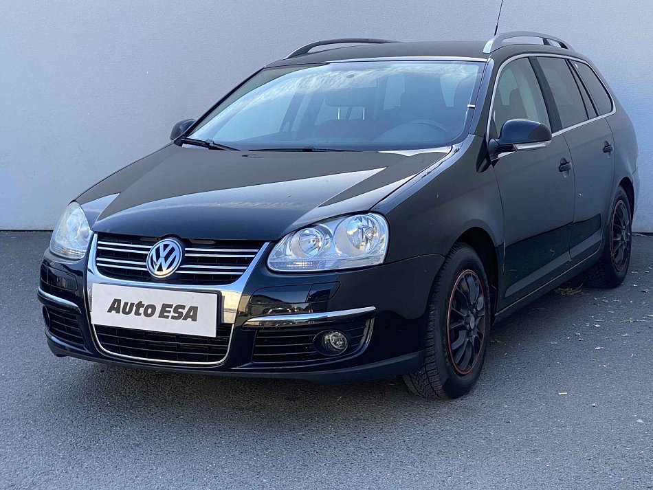 Volkswagen Golf 1.4TSi 