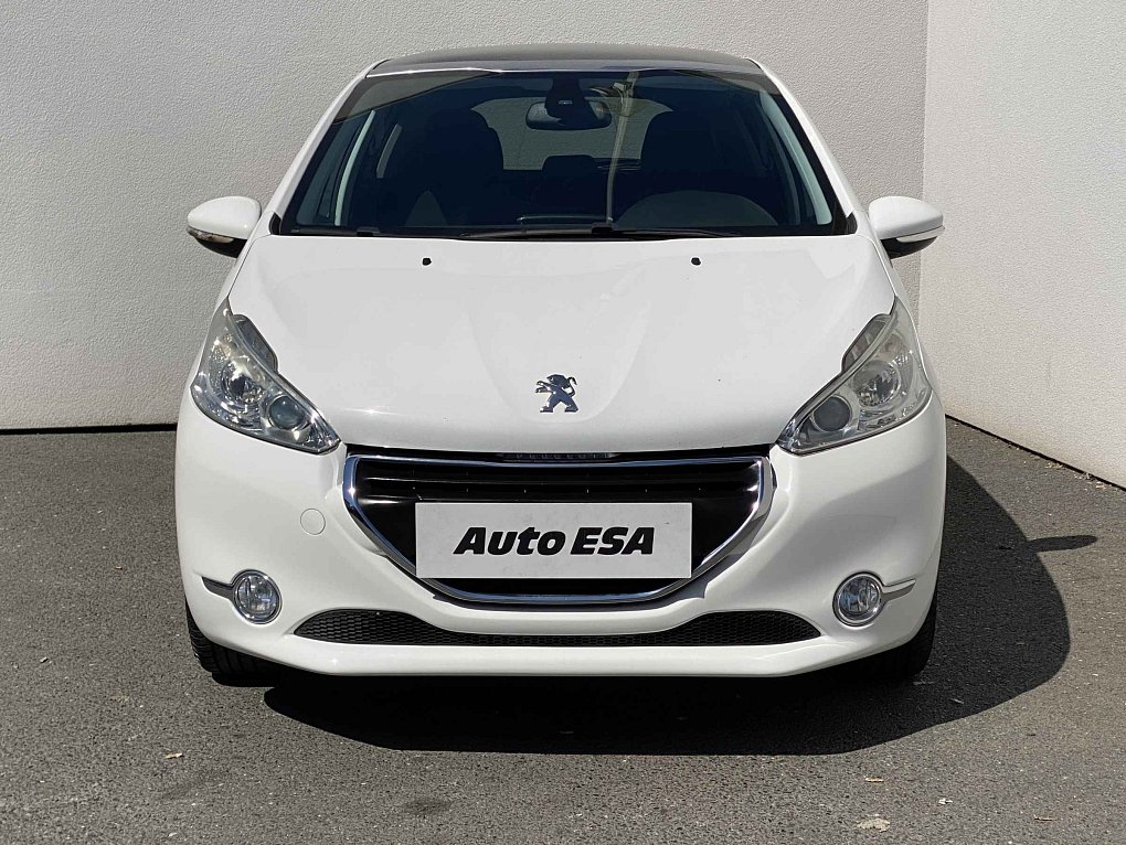 Peugeot 208 1.2 PT Allure