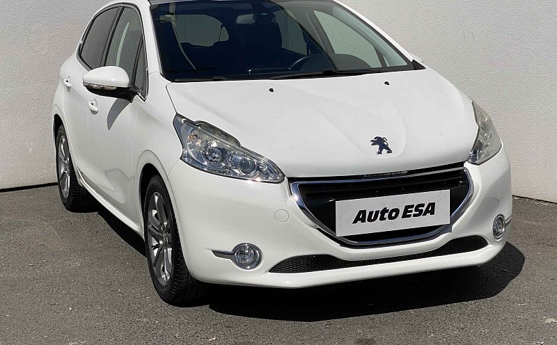 Peugeot 208 1.2 PT Allure