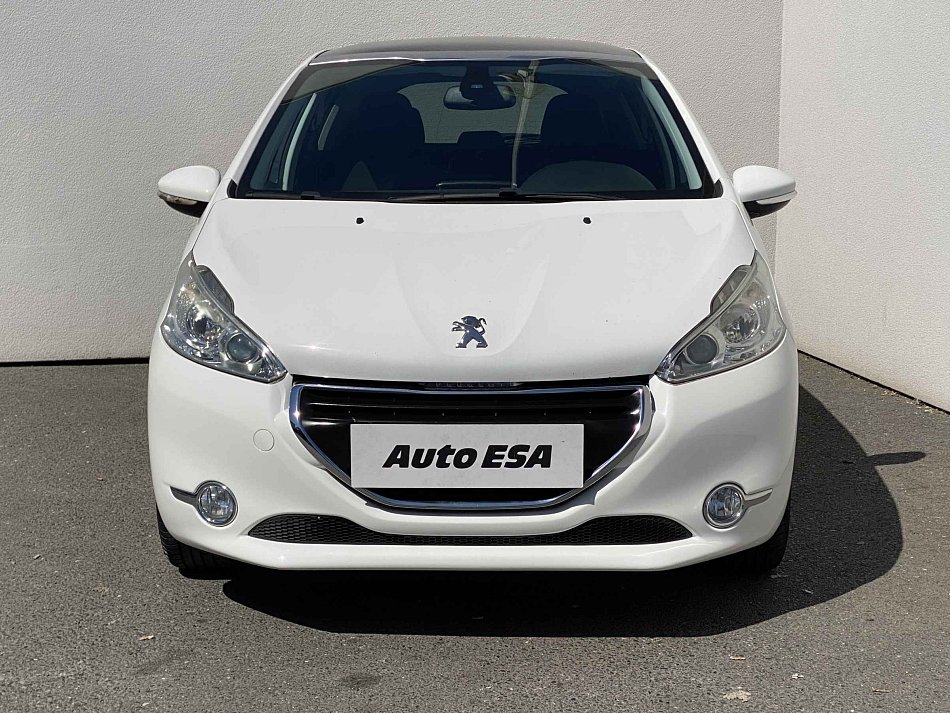 Peugeot 208 1.2 PT Allure