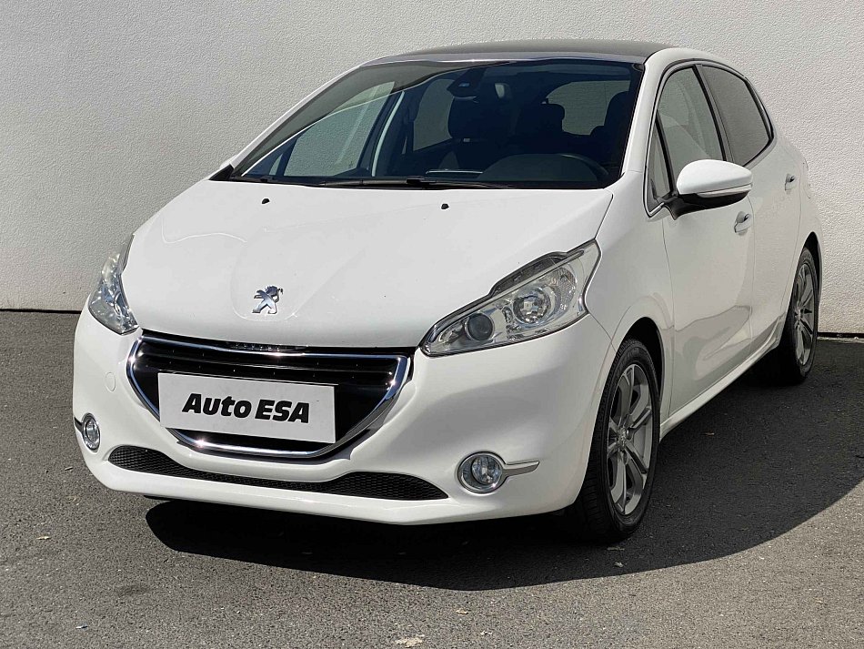 Peugeot 208 1.2 PT Allure