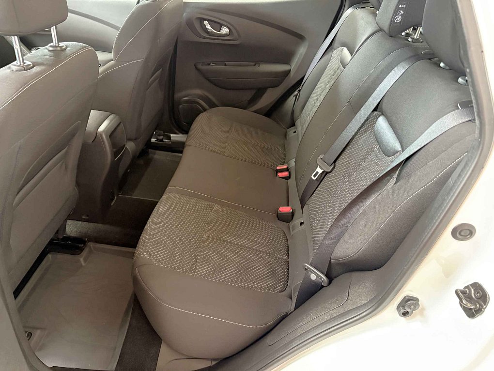Renault Kadjar 1.2 TCe 