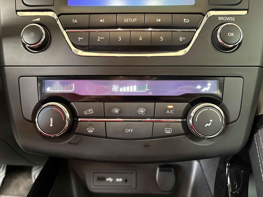 Renault Kadjar 1.2 TCe 