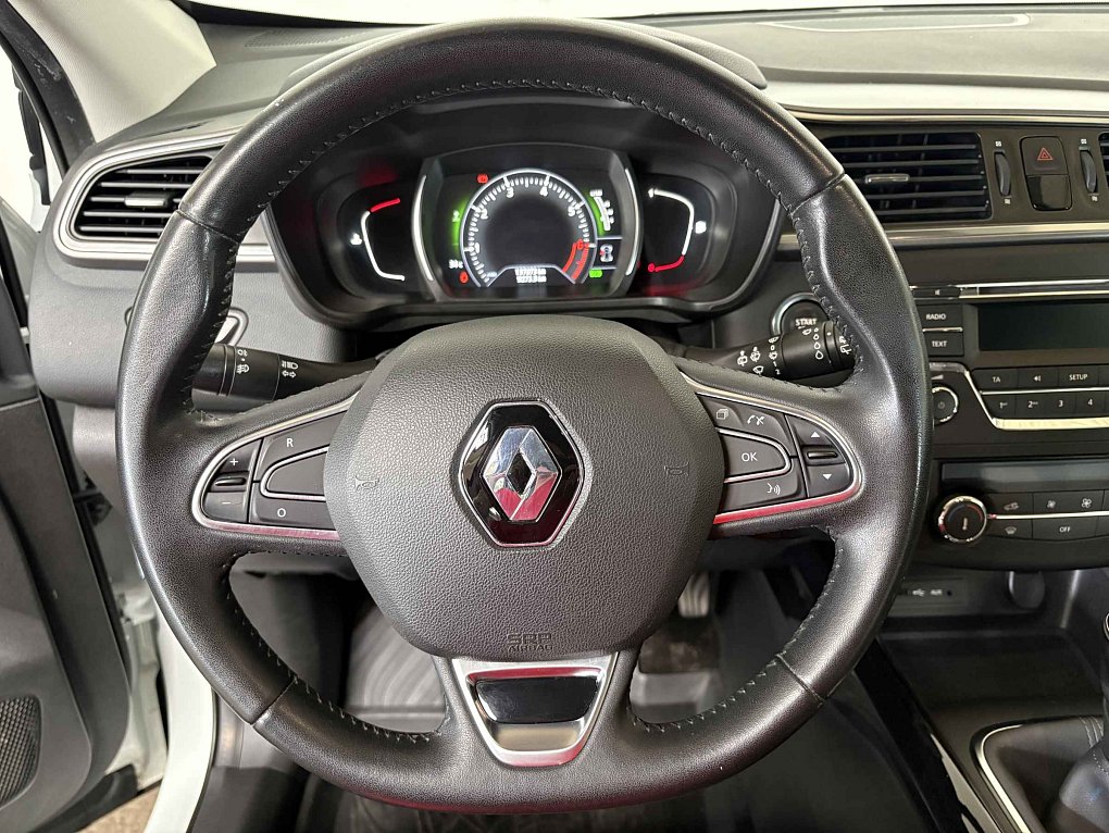 Renault Kadjar 1.2 TCe 