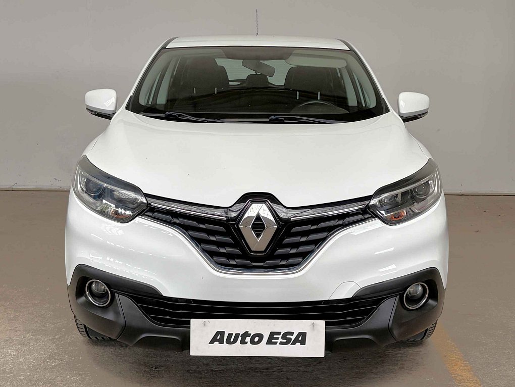 Renault Kadjar 1.2 TCe 