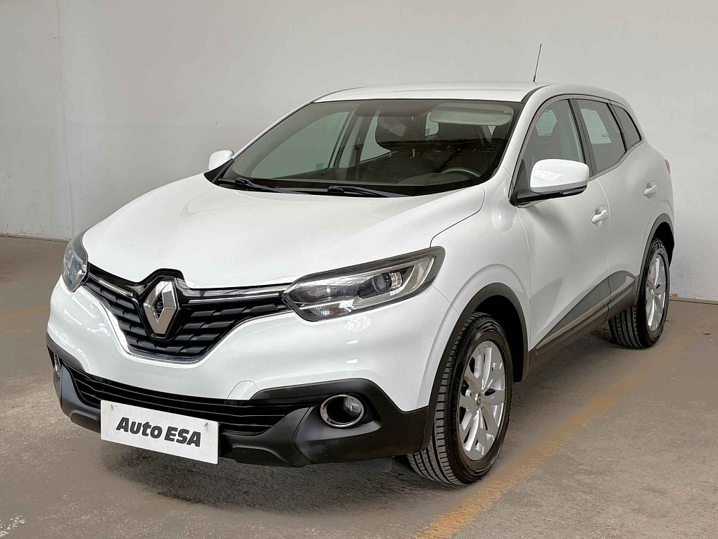 Renault Kadjar 1.2 TCe 