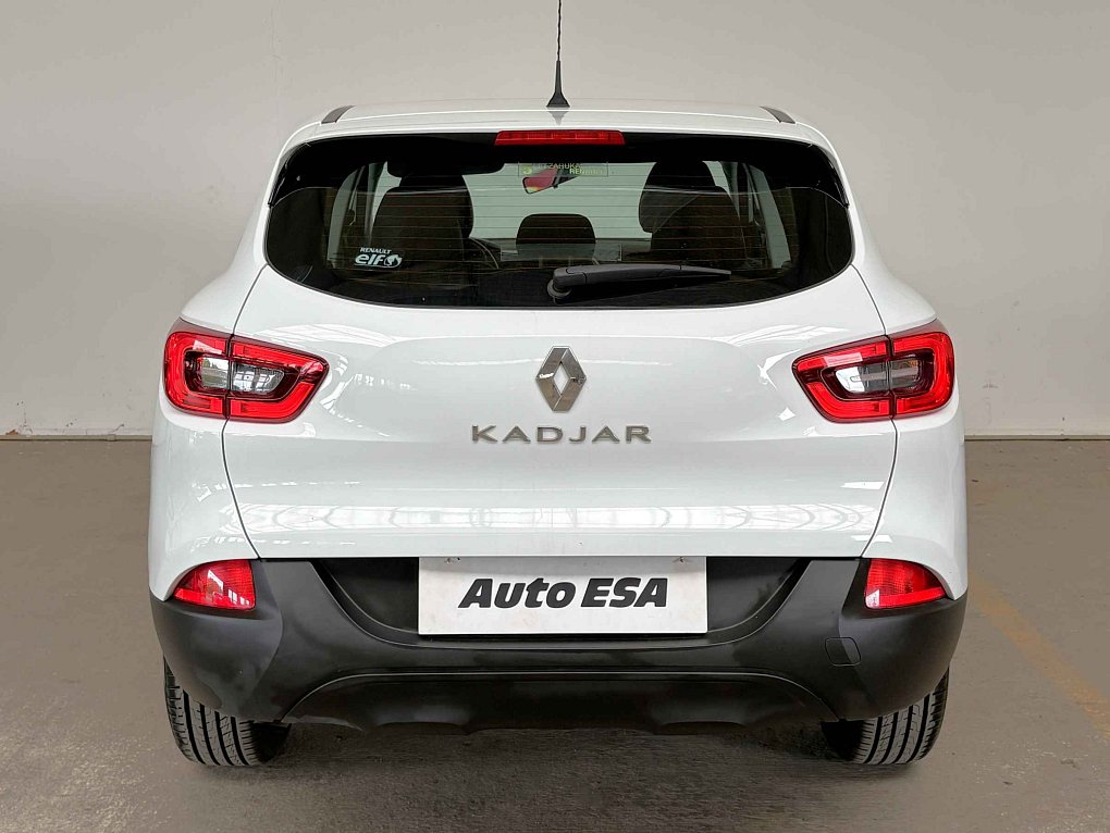 Renault Kadjar 1.2 TCe 