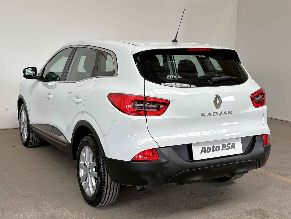 Renault Kadjar 1.2 TCe 
