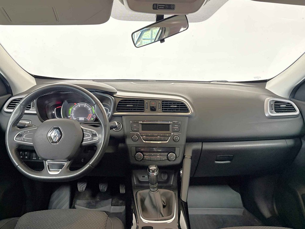 Renault Kadjar 1.2 TCe 