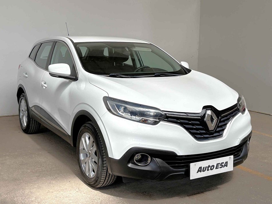 Renault Kadjar 1.2 TCe 
