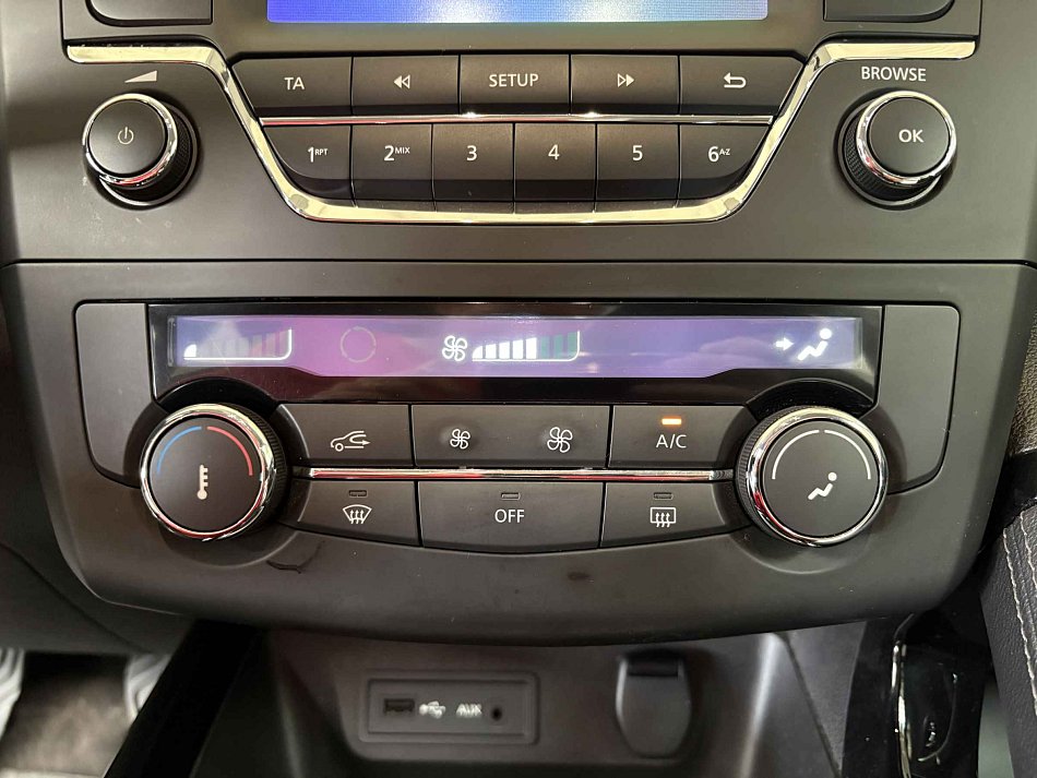 Renault Kadjar 1.2 TCe 