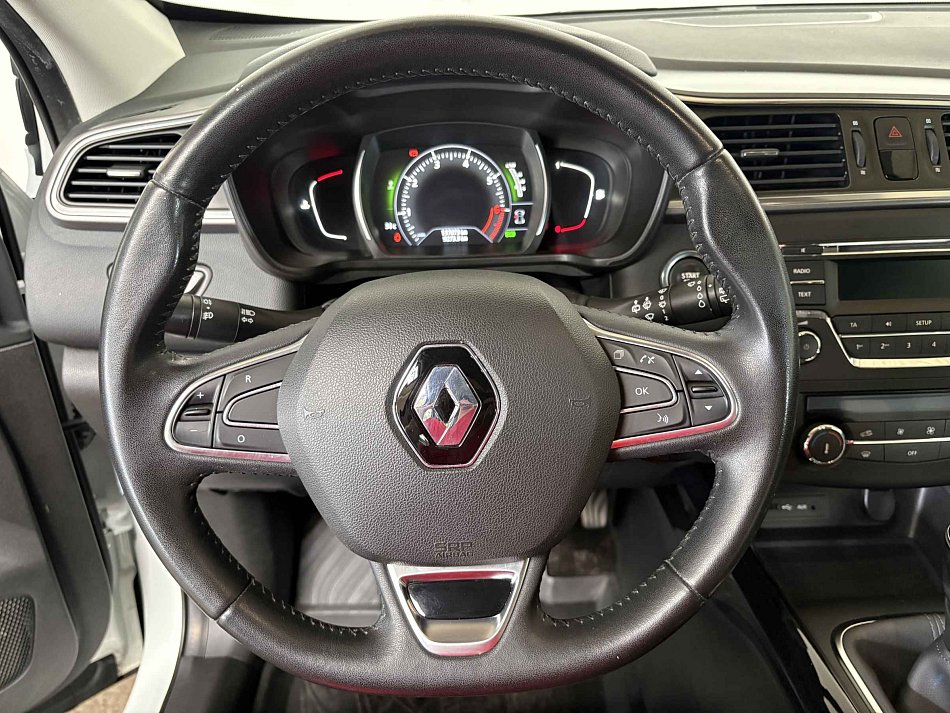 Renault Kadjar 1.2 TCe 