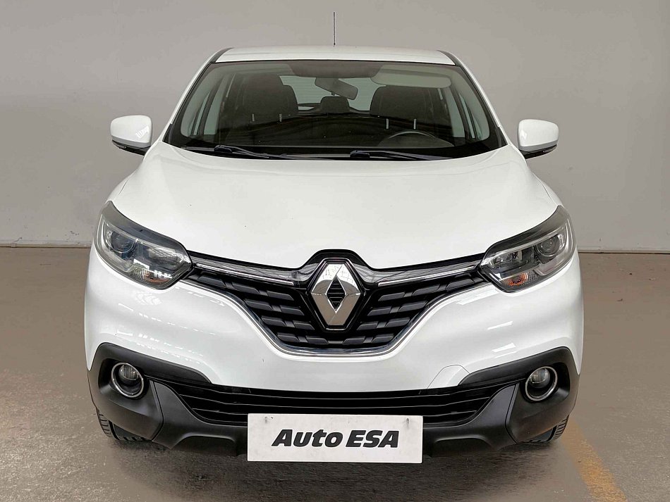 Renault Kadjar 1.2 TCe 