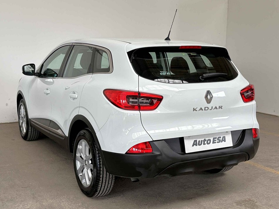 Renault Kadjar 1.2 TCe 