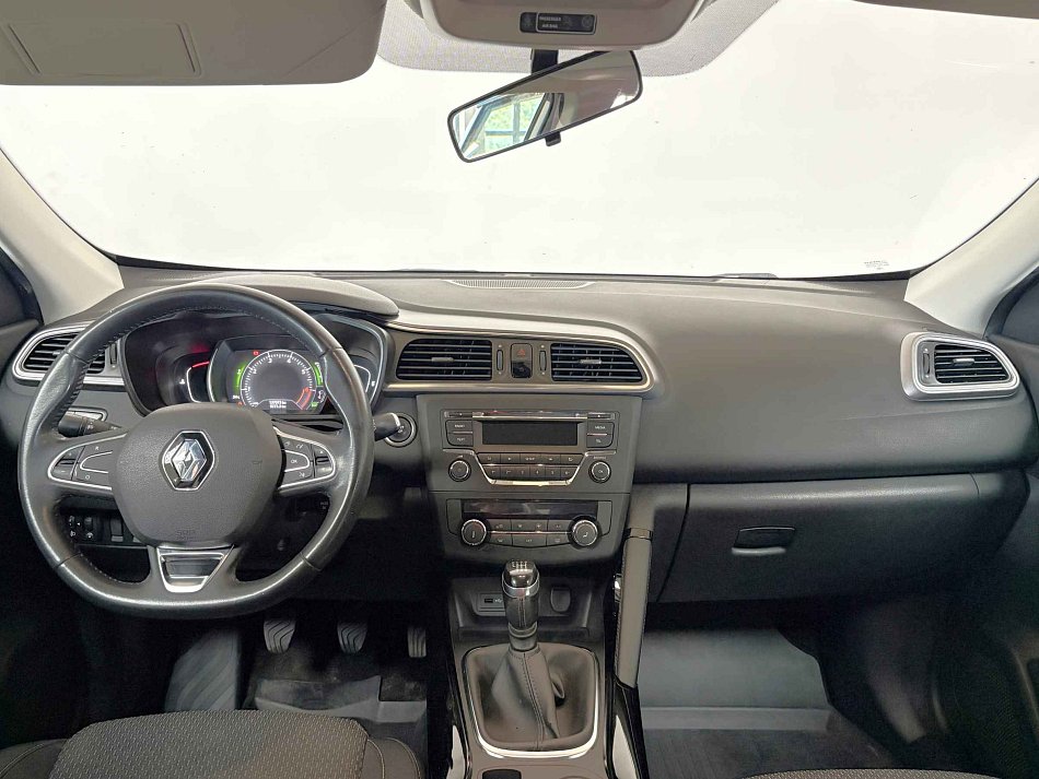 Renault Kadjar 1.2 TCe 