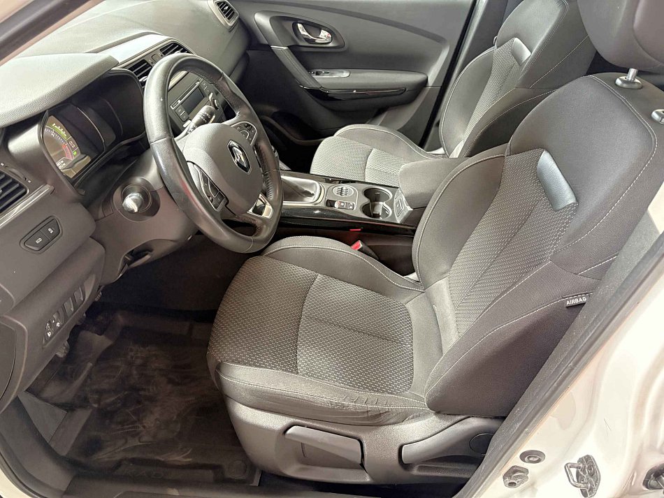 Renault Kadjar 1.2 TCe 