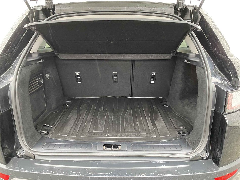 Land Rover Evoque 2.0 TD4  4x4