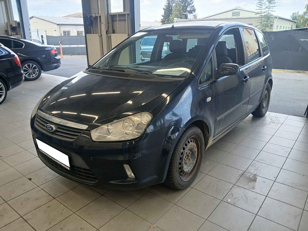 Ford C-MAX 1.6 TDCI 