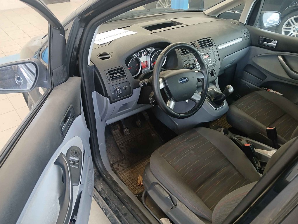 Ford C-MAX 1.6 TDCI 