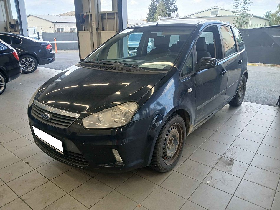 Ford C-MAX 1.6 TDCI 