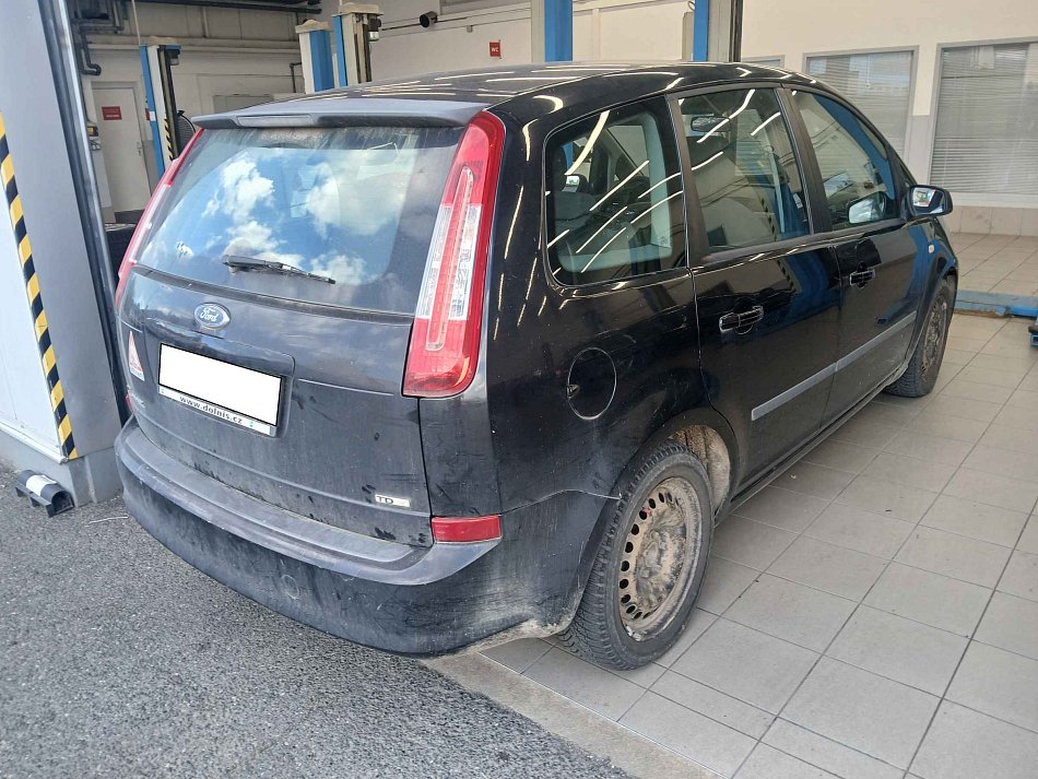 Ford C-MAX 1.6 TDCI 