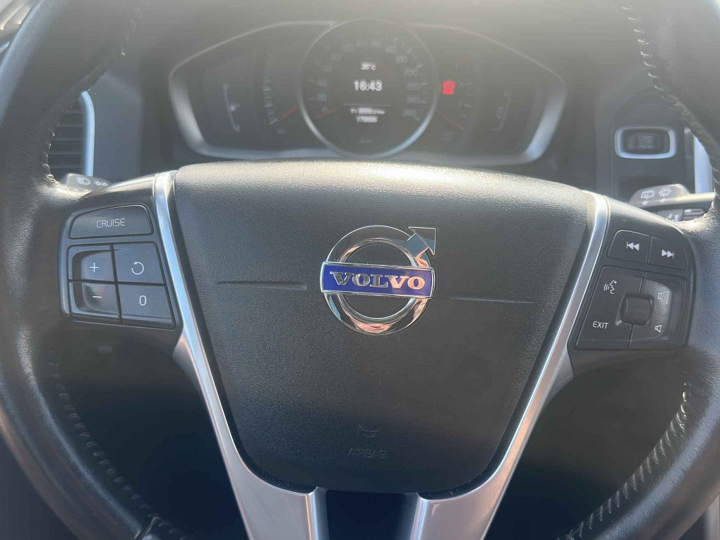 Volvo XC60 2.0 D3 