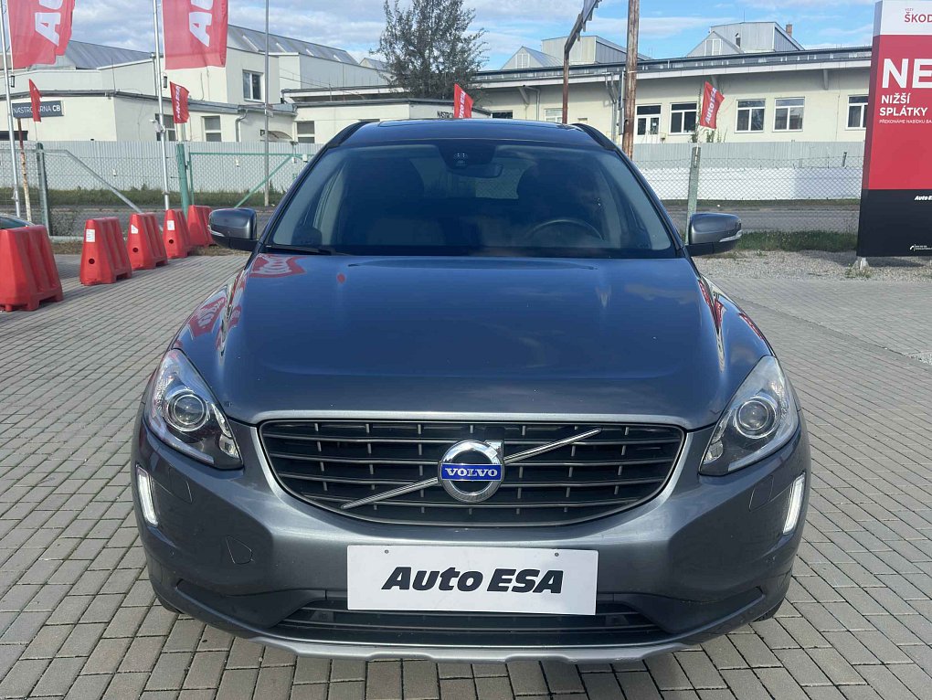 Volvo XC60 2.0 D3 