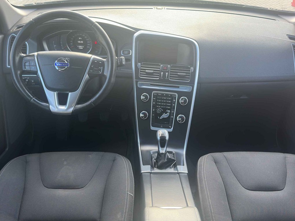 Volvo XC60 2.0 D3 