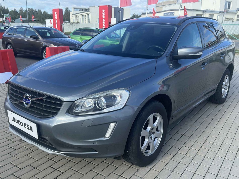 Volvo XC60 2.0 D3 