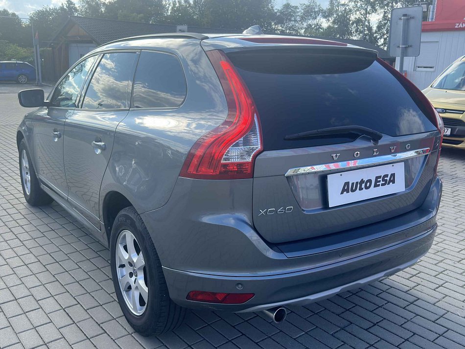 Volvo XC60 2.0 D3 