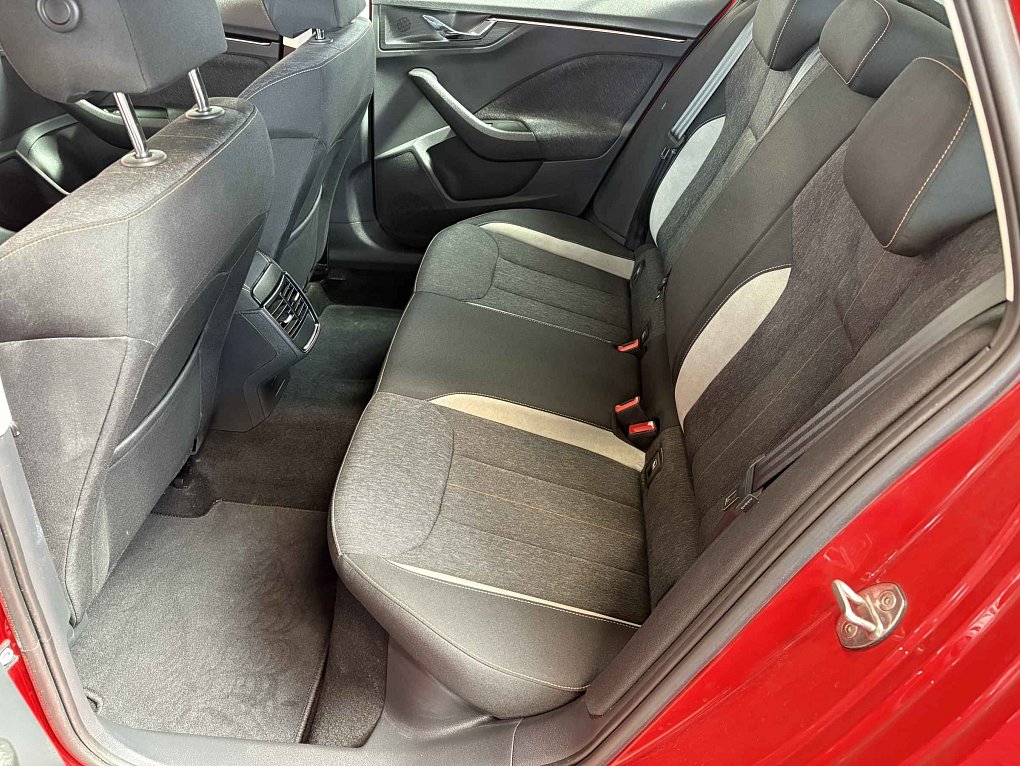 Škoda Kamiq 1.0 TSi Style