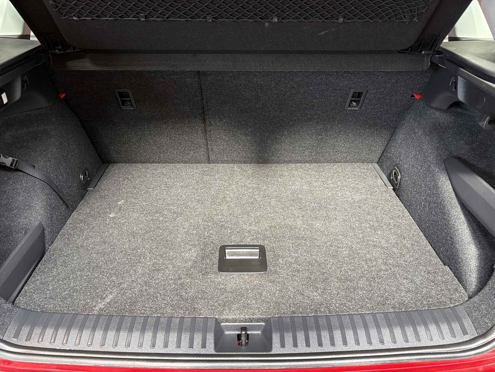 Škoda Kamiq 1.0 TSi Style