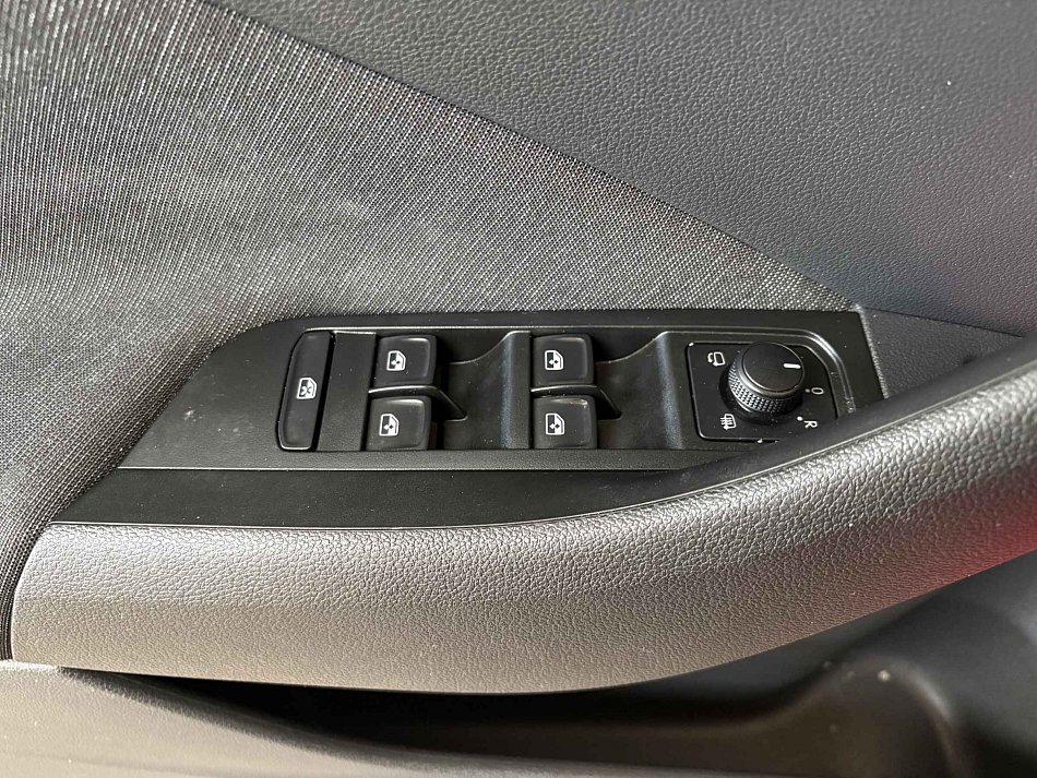 Škoda Kamiq 1.0 TSi Style