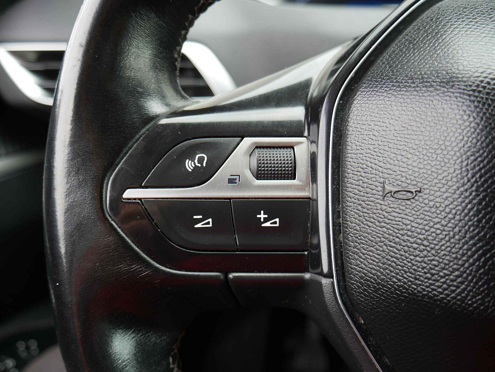 Peugeot 3008 1.6HDi 