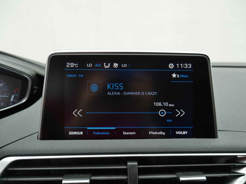 Peugeot 3008 1.6HDi 