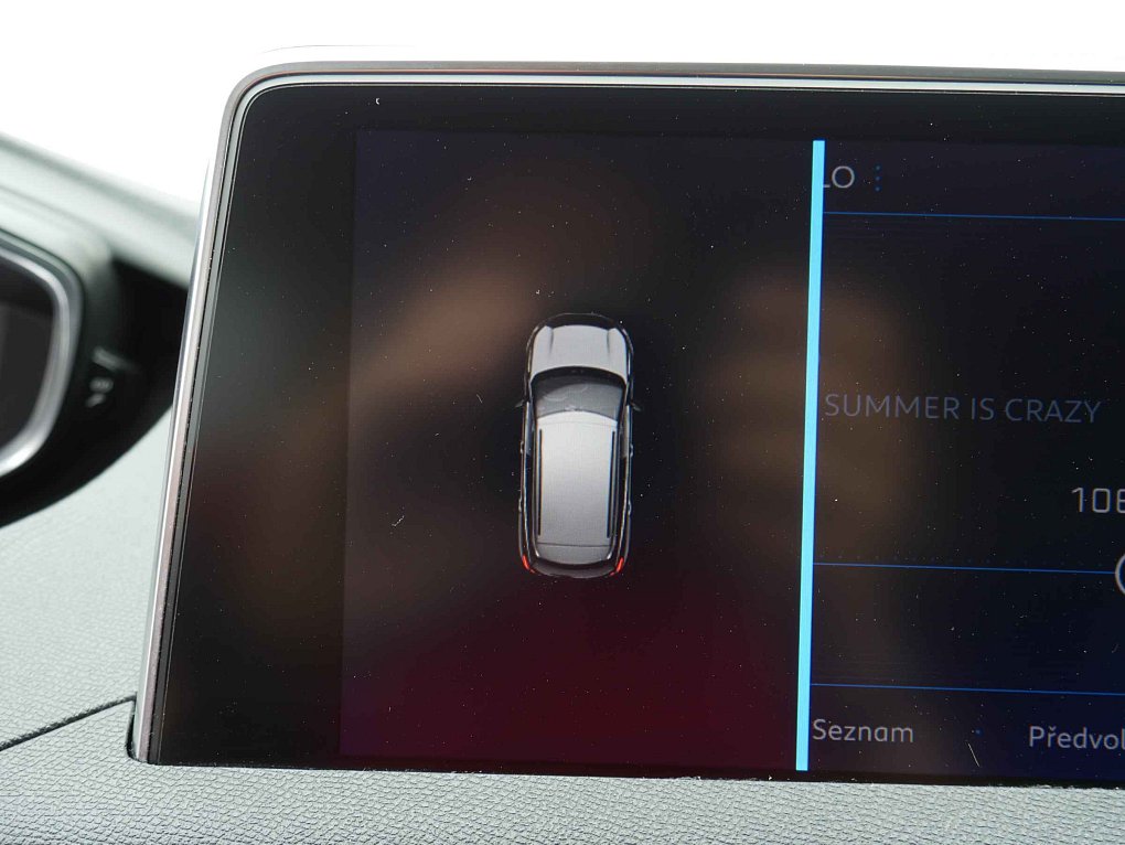 Peugeot 3008 1.6HDi 